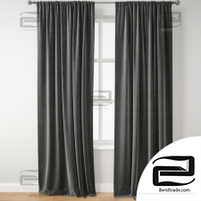 Curtains 427