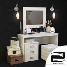 Dressing table 900