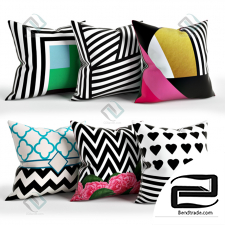 Pillows Set 06