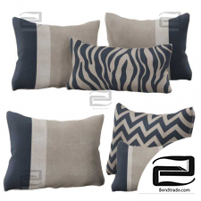 Modern Pillow Pillows