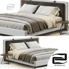 The RoveConcepts Abigail bed