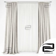 Curtains 517