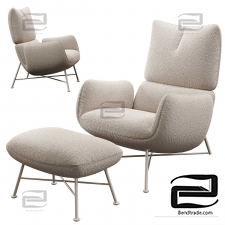 Cor Jalis Chairs