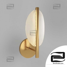 Wall lamp Praia 40.3416