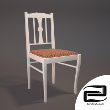 Chair 3D Model id 15940