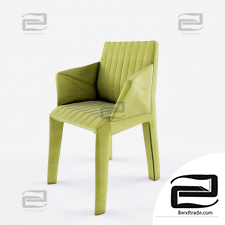 Chair ligne roset facett