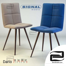 Signal Dario Chairs