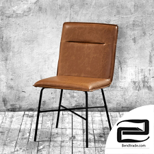 LoftDesigne chair 2782 model