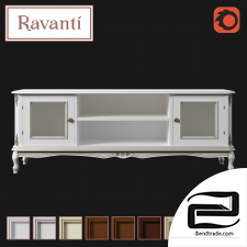 Ravanti - TV stand # 2