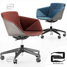 Chairs Phoulds Office Chair