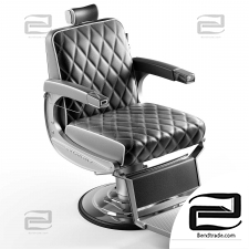 Takara Belmont Apollo 2 Icon Chair