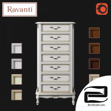 Ravanti - Cabinet # 3