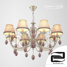 ODEON LIGHT 3925/8 PERSIA chandelier