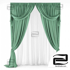 Curtains 32