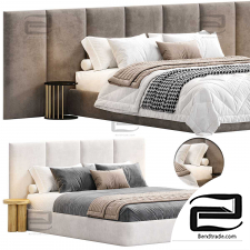 Sommier Beds By Flexteam