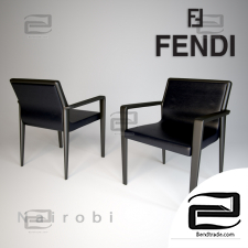 Chair Chair Fendi Nairobi