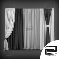 Curtains 40