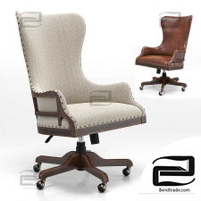Deconstructed Chair Office Furniture