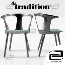 Chair AndTradition