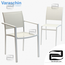 Chairs Chair Varaschin