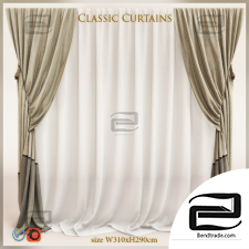 Curtains 103
