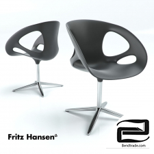Fritz Hansen RIN Chair