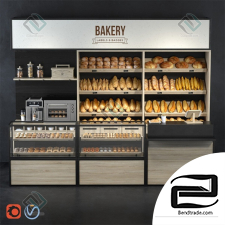 Shop Bakery