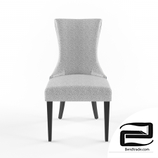Charles Chair By London Sofa & Chair Company