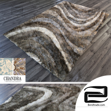 Carpets Carpets Chandra Rugs Flemish FLE-51102