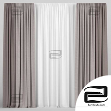 Curtains 5905