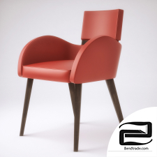 Chair 3D Model id 14731