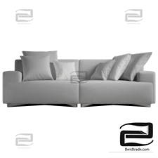 Modern Sofa E