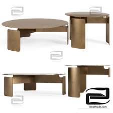 Shirudo Coffee Table