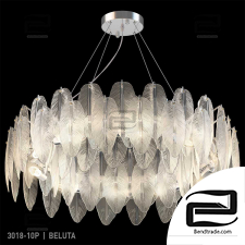 Favorite 3018-10P Pendant Lamp