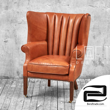 LoftDesigne 30614 model chair