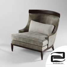 Erwin Lambeth Lounge Chair