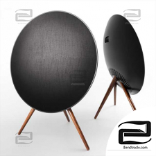 Bang & Olufsen BeoPlay A9 Audio Equipment