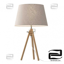 Table lamp Maytoni Z177-TL-01-BR