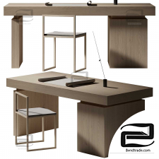 Office furniture FM Davide Gropi