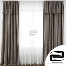 Curtains 4074