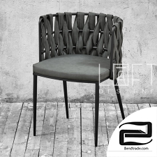 LoftDesigne chair 30441 model
