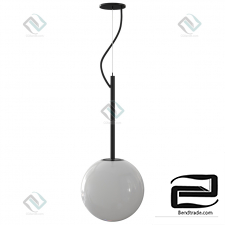 Hanging lamp TR Bulb Hanging lamp