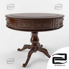 Classical table