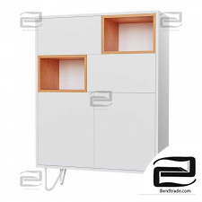 Stanmore Cabinets