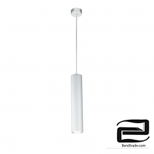 Shelby P020PL-01S pendant light