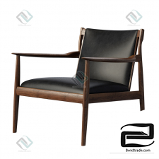 Armchair Claude Ritzwell Chair