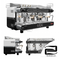 Sanremo TORINO Coffee Machine