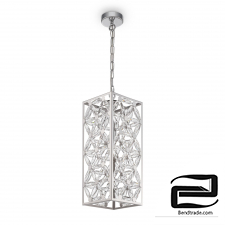 Pendant lamp Maytoni Ledas MOD069PL-01CH