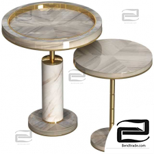 Side table FRATO Seattle