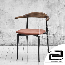 LoftDesigne chair 1466 model